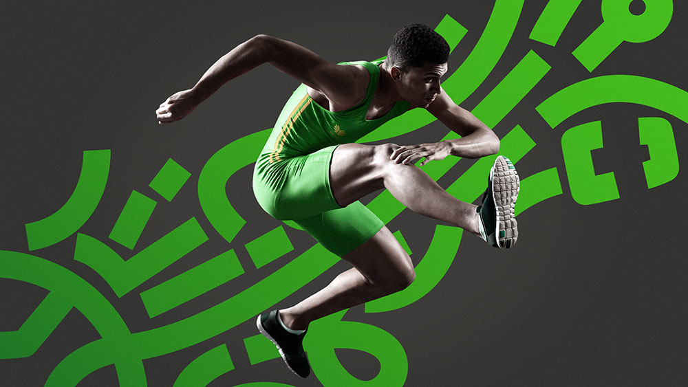 沙特體育品牌SaudiSport品牌vi形象設(shè)計-上海品牌VI設(shè)計公司 沙特體育品牌SaudiSport品牌vi形象設(shè)計-上海品牌VI設(shè)計公司