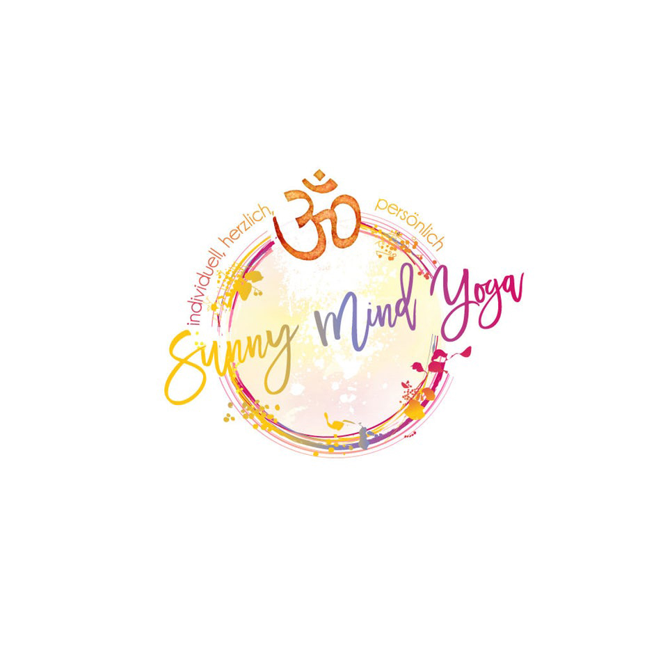 圓形瑜伽logo設(shè)計-上海LOGO設(shè)計公司 圓形瑜伽logo設(shè)計-上海LOGO設(shè)計公司