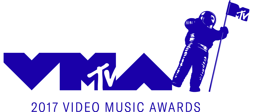 MTV亞洲大獎(jiǎng)MTV視頻音樂獎(jiǎng)VMA新標(biāo)志設(shè)計(jì)-上海品牌標(biāo)志設(shè)計(jì)公司