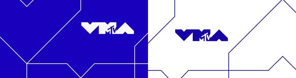 MTV亞洲大獎(jiǎng)MTV視頻音樂獎(jiǎng)VMA新標(biāo)志設(shè)計(jì)-上海品牌標(biāo)志設(shè)計(jì)公司