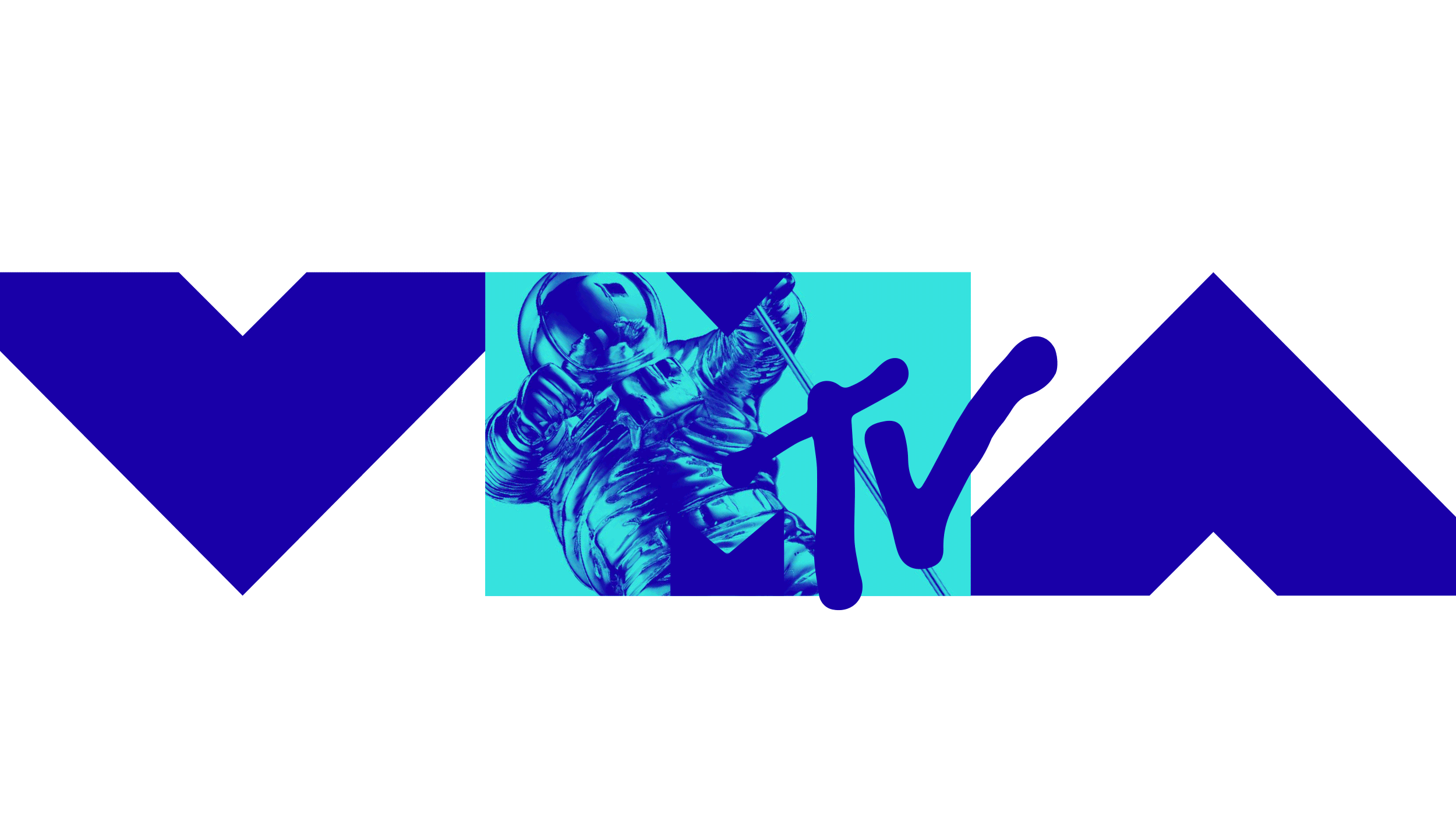 MTV亞洲大獎(jiǎng)MTV視頻音樂獎(jiǎng)VMA新標(biāo)志設(shè)計(jì)-上海品牌標(biāo)志設(shè)計(jì)公司