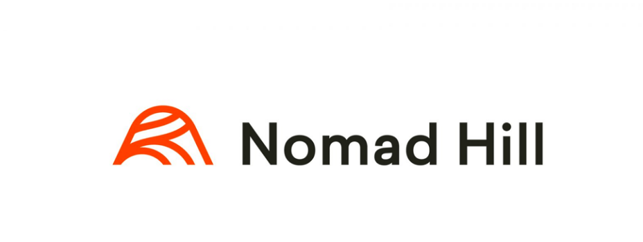 Nomad Hill 旅游定制公司logo設(shè)計(jì)-上海logo設(shè)計(jì)公司 Nomad Hill 旅游定制公司logo設(shè)計(jì)-上海logo設(shè)計(jì)公司