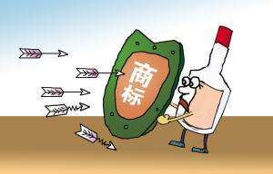 企業(yè)商標(biāo)Logo如何獲得知識(shí)產(chǎn)權(quán)保護(hù)-上海商標(biāo)logo設(shè)計(jì)公司課堂