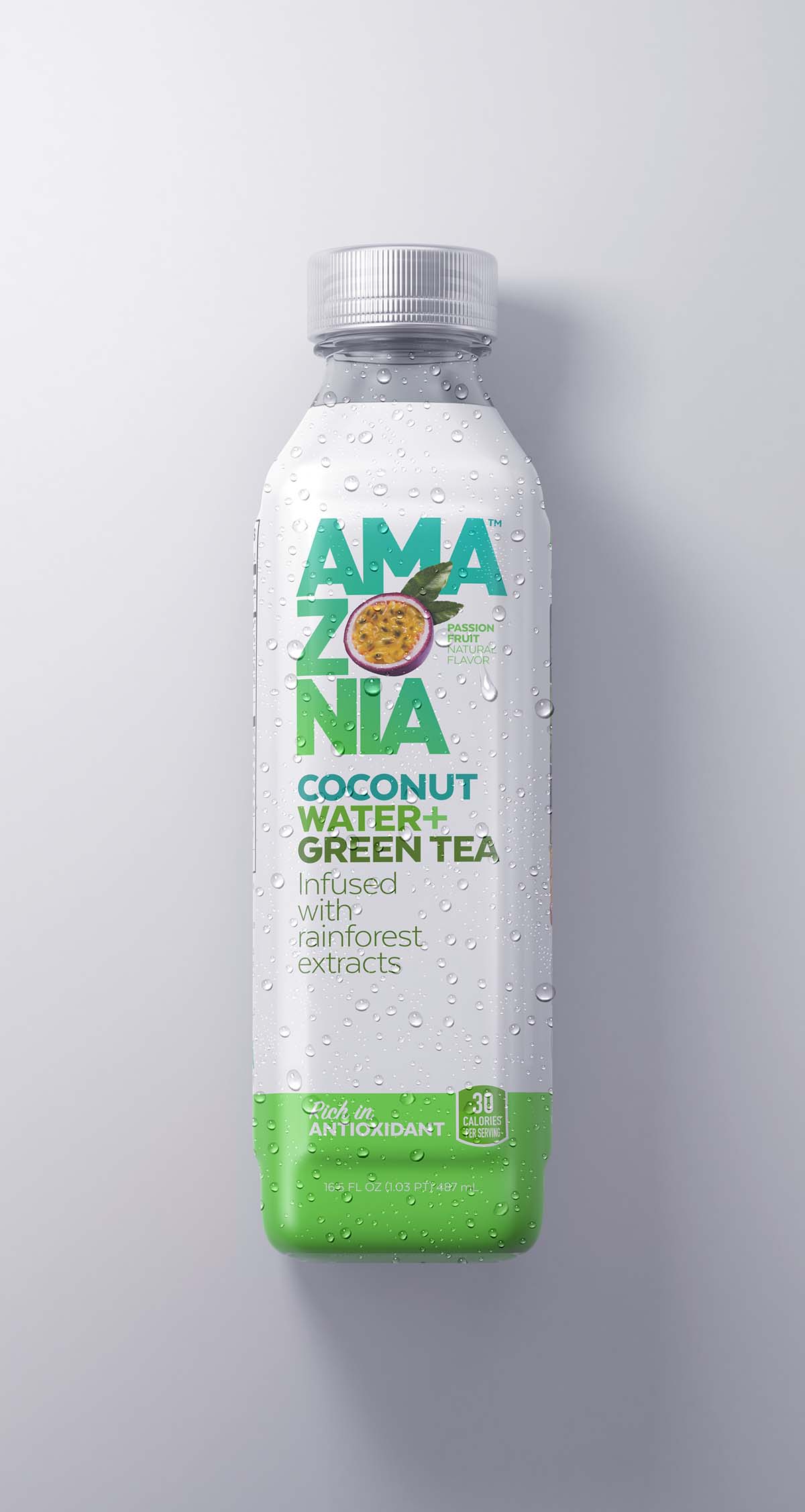 Amazonia 亞馬遜飲料包裝設(shè)計“替換logo”篇-上海包裝設(shè)計公司