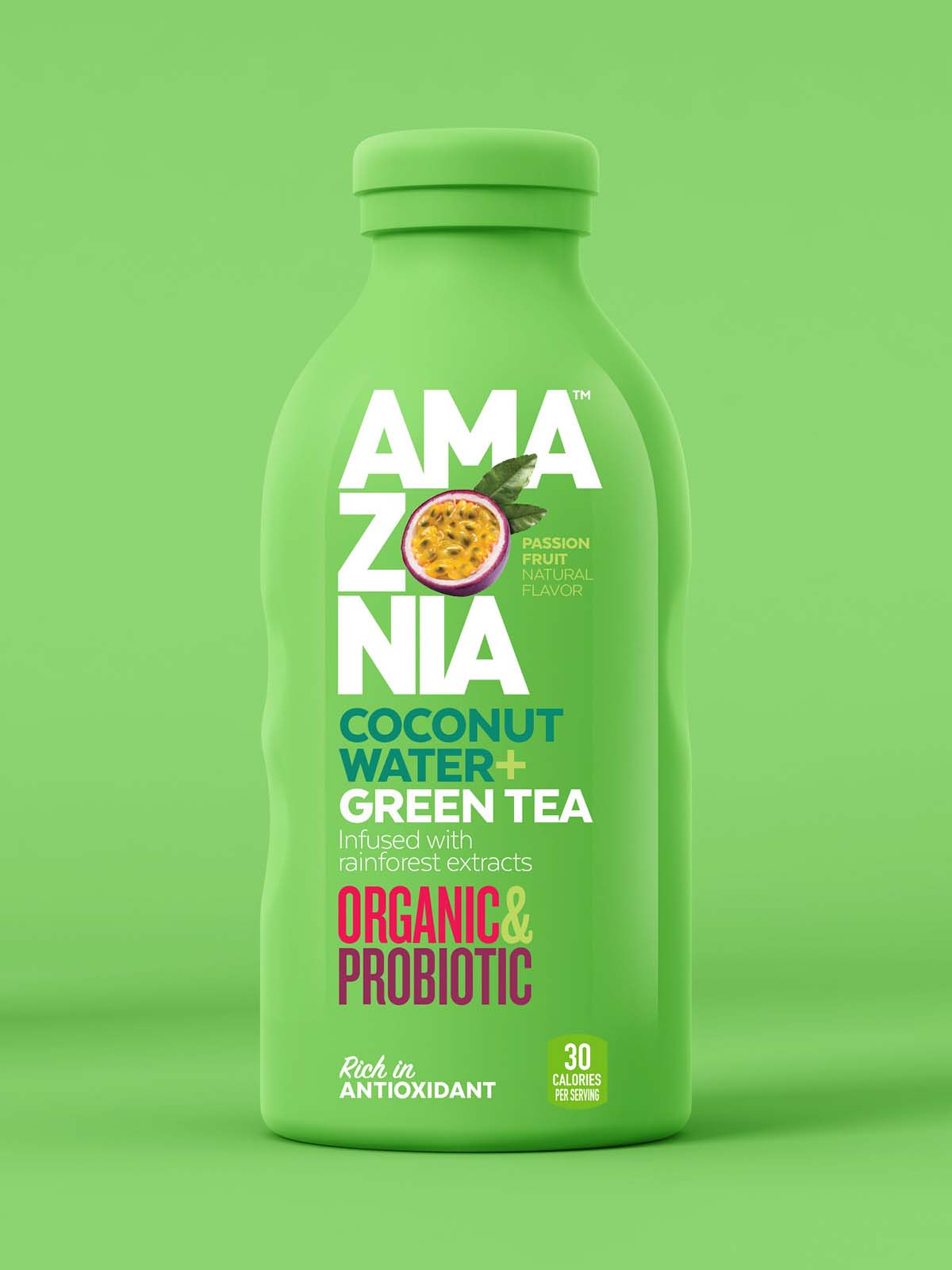Amazonia 亞馬遜飲料包裝設(shè)計“替換logo”篇-上海包裝設(shè)計公司