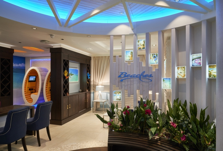 高大上的Sandals 奢侈度假酒店空間設(shè)計(jì)-上??臻g設(shè)計(jì)公司 高大上的Sandals 奢侈度假酒店空間設(shè)計(jì)-上??臻g設(shè)計(jì)公司