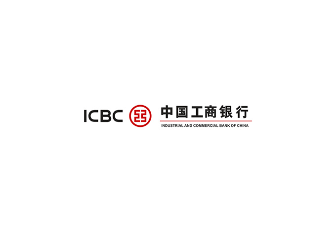 群化logo設(shè)計的基本形和位置關(guān)系-對稱放置