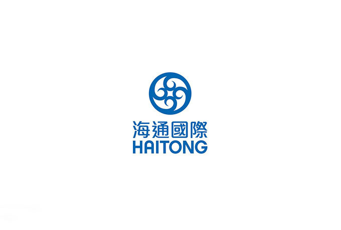 群化logo設(shè)計的基本形和位置關(guān)系-旋轉(zhuǎn)或按放射式放置