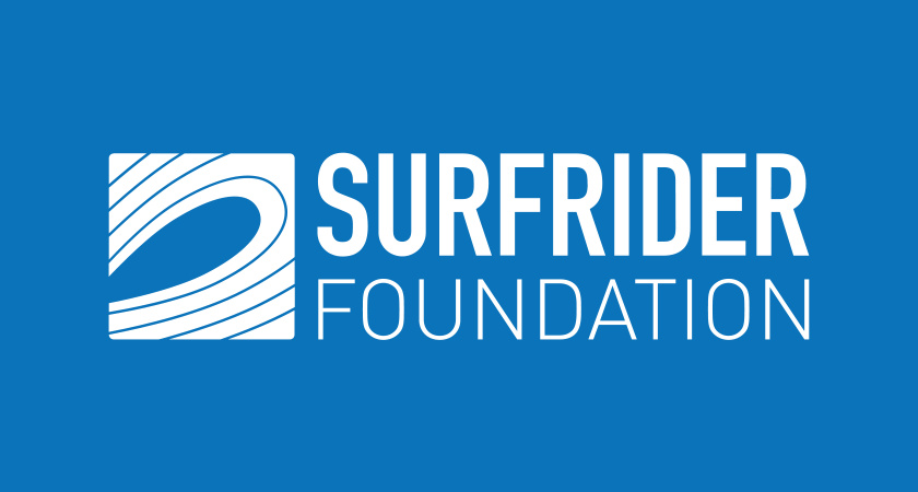 Surfrider國際環(huán)?;饡聵?biāo)志設(shè)計,展現(xiàn)合理利用保護海岸和海洋 Surfrider國際環(huán)?;饡聵?biāo)志設(shè)計,展現(xiàn)合理利用保護海岸和海洋