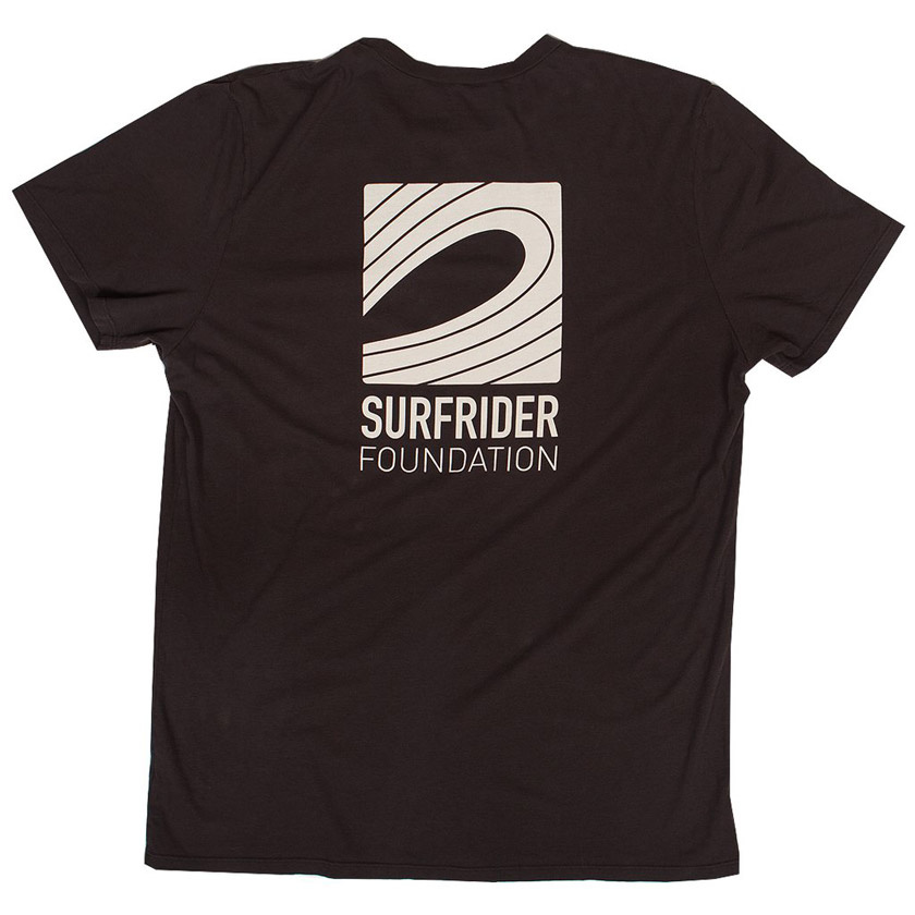 Surfrider國際環(huán)?;饡聵?biāo)志設(shè)計,展現(xiàn)合理利用保護海岸和海洋 Surfrider國際環(huán)?;饡聵?biāo)志設(shè)計,展現(xiàn)合理利用保護海岸和海洋