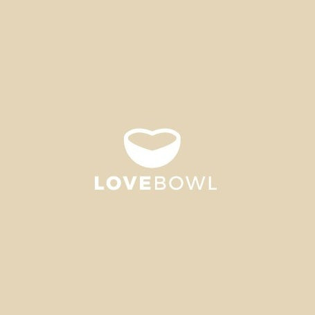 極簡(jiǎn)主義標(biāo)志設(shè)計(jì)-LoveBowl標(biāo)志設(shè)計(jì)