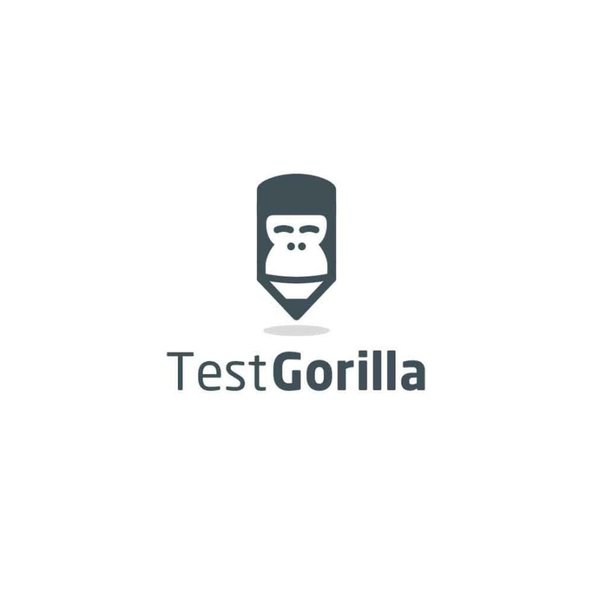 極簡(jiǎn)主義標(biāo)志設(shè)計(jì)-TestGorilla標(biāo)志