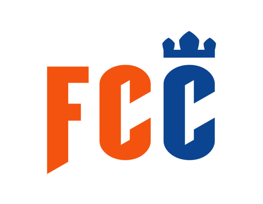 FC Cincinnati 職業(yè)足球隊二級logo設(shè)計 FC Cincinnati 職業(yè)足球隊二級logo設(shè)計