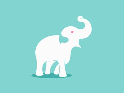 白象logo設(shè)計(jì)-上海logo設(shè)計(jì)公司