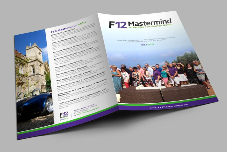 F12 Mastermind玫瑰手冊(cè)設(shè)計(jì) F12 Mastermind玫瑰手冊(cè)設(shè)計(jì)
