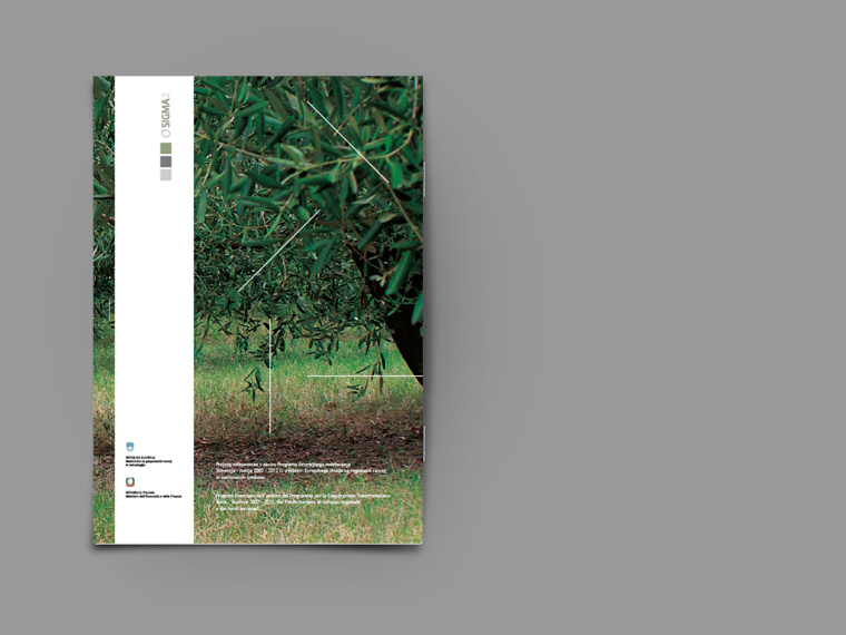 SIGMA2環(huán)境與生物多樣性環(huán)保宣傳冊設(shè)計-上海畫冊設(shè)計公司-尚略廣告