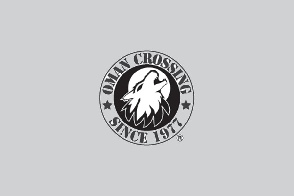 圓形加狼logo設計-上海logo設計公司靈感