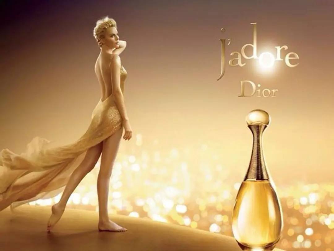 dior香水名人代言篇品牌形象廣告，增強品牌定位-上海知名品牌營銷策劃公司