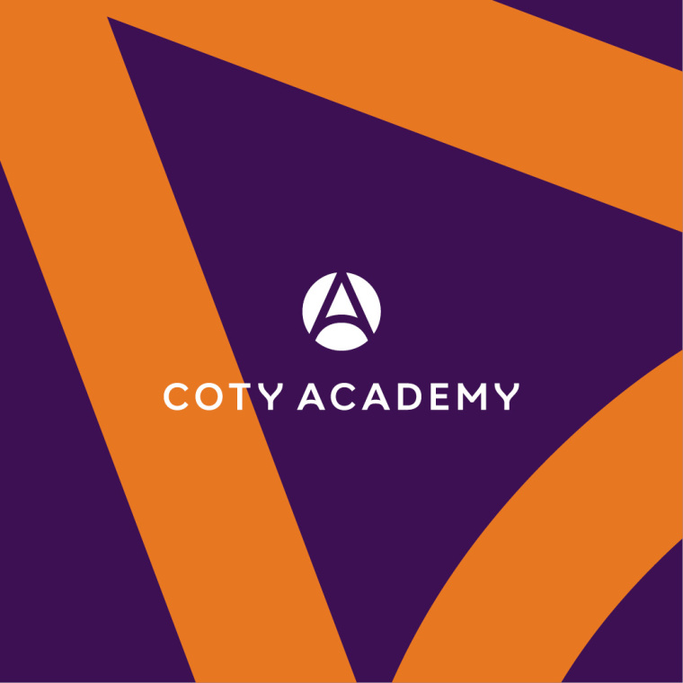 academy 科蒂美容教育學(xué)院logo設(shè)計(jì) academy 科蒂美容教育學(xué)院logo設(shè)計(jì)