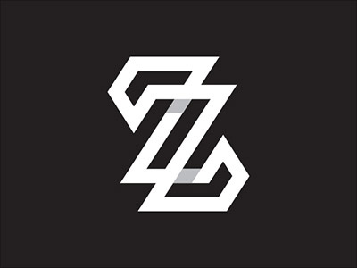 2018年10個最新標(biāo)志logo設(shè)計趨勢-連續(xù)線條藝術(shù)標(biāo)志設(shè)計logo設(shè)計