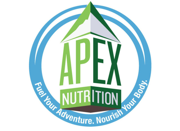Apex Nutrition徽標(biāo)設(shè)計-上海logo設(shè)計公司健康保健營養(yǎng)logo靈感 Apex Nutrition徽標(biāo)設(shè)計-上海logo設(shè)計公司健康保健營養(yǎng)logo靈感