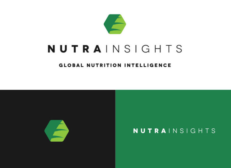 Nutrainsights logo設(shè)計-上海logo設(shè)計公司健康保健營養(yǎng)logo靈感 Nutrainsights logo設(shè)計-上海logo設(shè)計公司健康保健營養(yǎng)logo靈感
