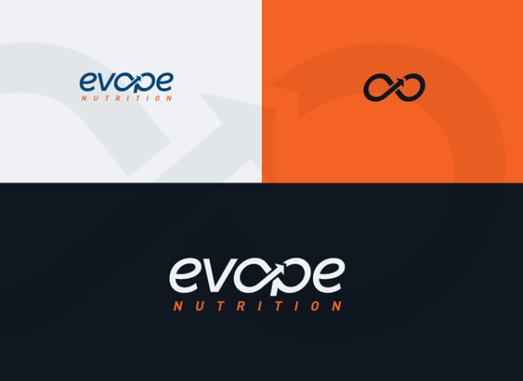 EVOPE logo設(shè)計-上海logo設(shè)計公司健康保健營養(yǎng)logo靈感 EVOPE logo設(shè)計-上海logo設(shè)計公司健康保健營養(yǎng)logo靈感
