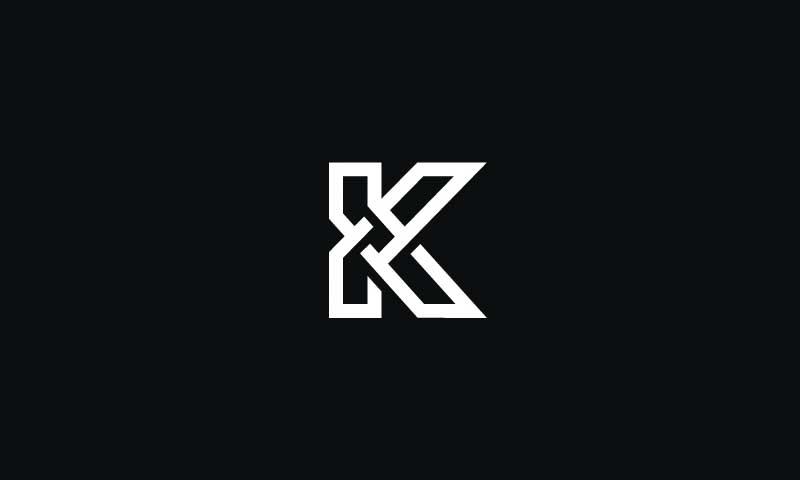 字母K標(biāo)志logo設(shè)計(jì)-上海logo設(shè)計(jì)公司靈感欣賞 字母K標(biāo)志logo設(shè)計(jì)-上海logo設(shè)計(jì)公司靈感欣賞