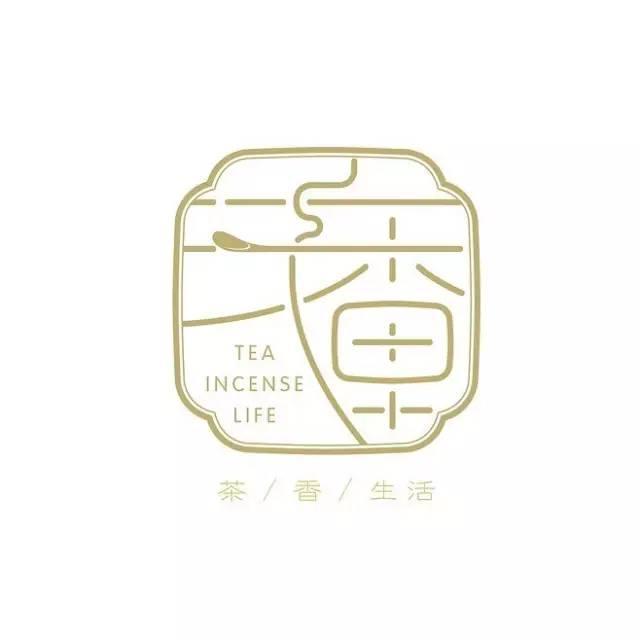 中國(guó)風(fēng)元素書法logo 中國(guó)風(fēng)元素書法logo