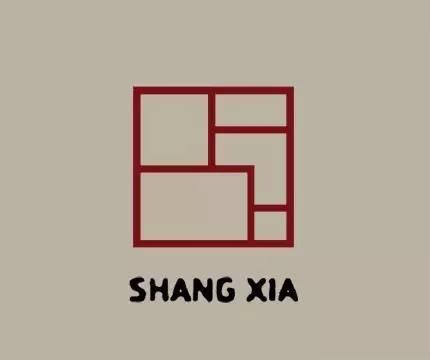 中國(guó)風(fēng)元素建筑logo 中國(guó)風(fēng)元素建筑logo