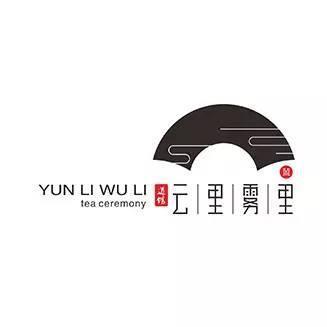 中國(guó)風(fēng)元素折扇logo設(shè)計(jì) 中國(guó)風(fēng)元素折扇logo設(shè)計(jì)