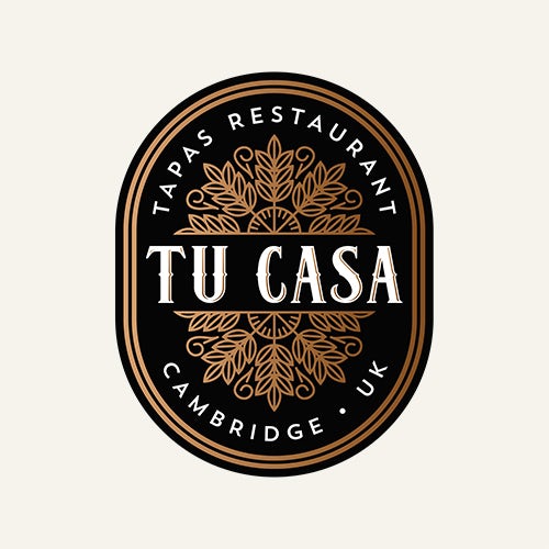 Tu Casa 餐廳徽標(biāo)logo設(shè)計(jì)-上海尚略logo設(shè)計(jì)公司欣賞