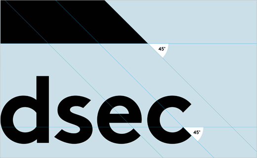 Landsec 商業(yè)地產(chǎn)公司企業(yè)形象設(shè)計與幾何L字母logo設(shè)計 Landsec 商業(yè)地產(chǎn)公司企業(yè)形象設(shè)計與幾何L字母logo設(shè)計