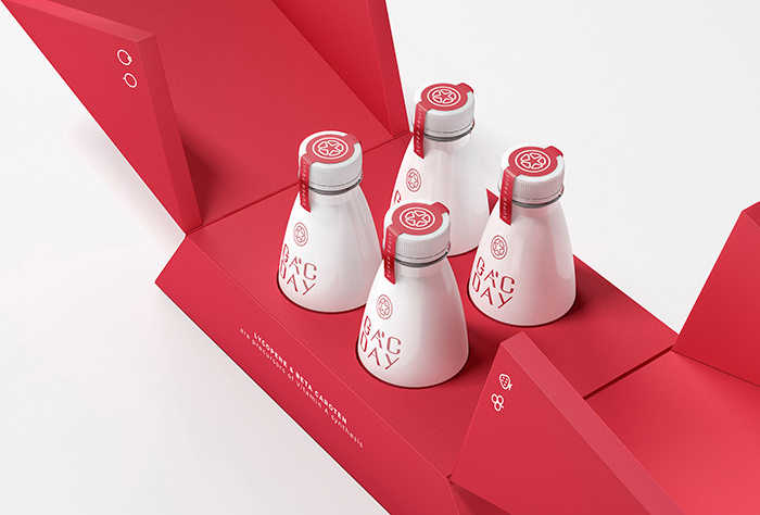 紅白相間風(fēng)格GacDay營養(yǎng)保健品品牌設(shè)計(jì)包裝設(shè)計(jì) 紅白相間風(fēng)格GacDay營養(yǎng)保健品品牌設(shè)計(jì)包裝設(shè)計(jì)