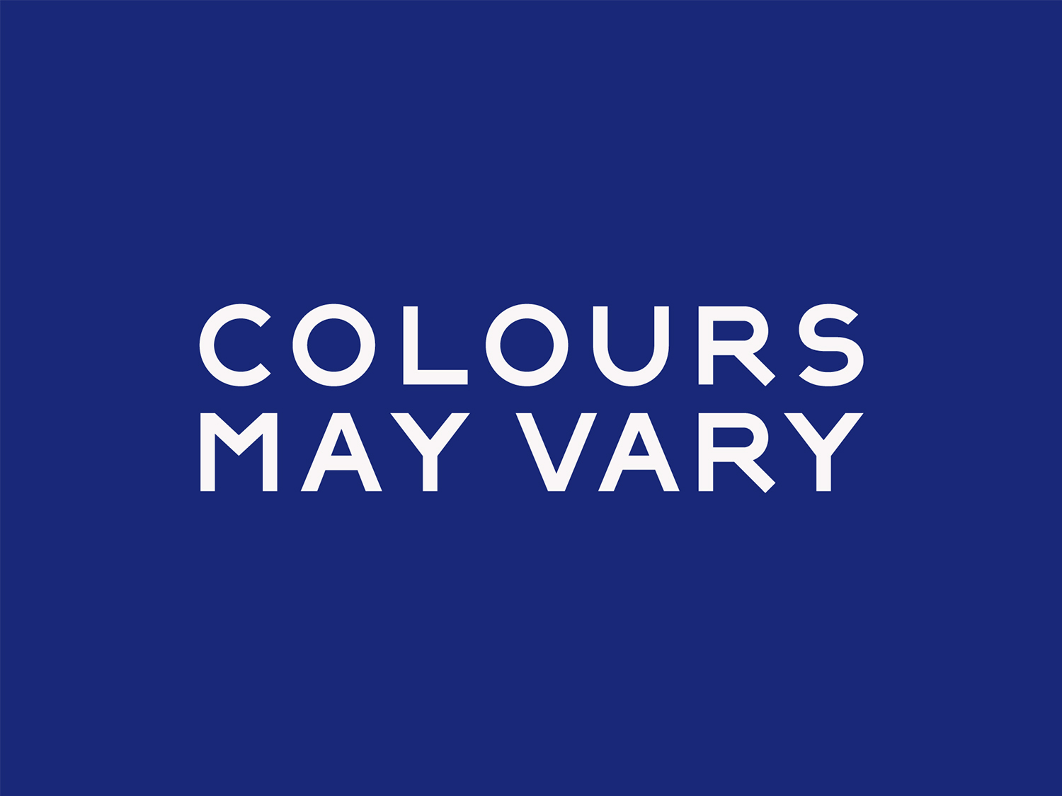 美麗多彩的Colours May Vary創(chuàng)意生活用品店獨(dú)立書(shū)店品牌形象VI設(shè)計(jì) 美麗多彩的Colours May Vary創(chuàng)意生活用品店獨(dú)立書(shū)店品牌形象VI設(shè)計(jì)