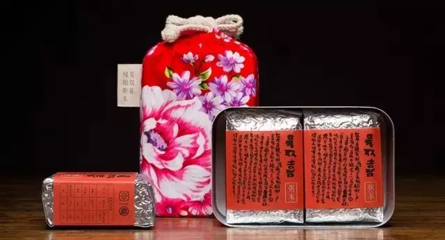 日本大米包裝設(shè)計(jì)精品鑒賞-上海農(nóng)產(chǎn)品包裝設(shè)計(jì)公司