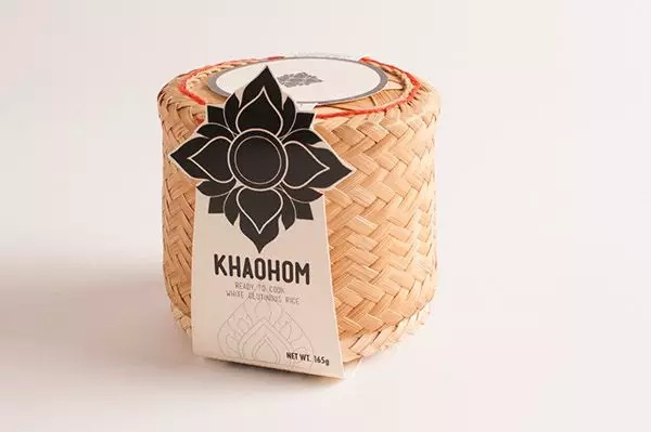日本大米包裝設(shè)計(jì)精品鑒賞-上海農(nóng)產(chǎn)品包裝設(shè)計(jì)公司