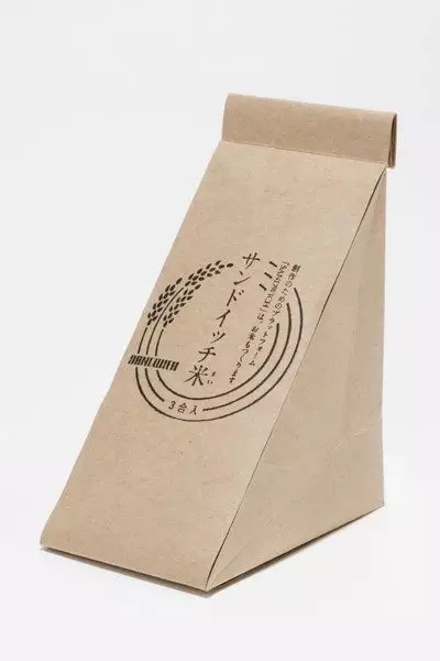 日本大米包裝設(shè)計(jì)精品鑒賞-上海農(nóng)產(chǎn)品包裝設(shè)計(jì)公司