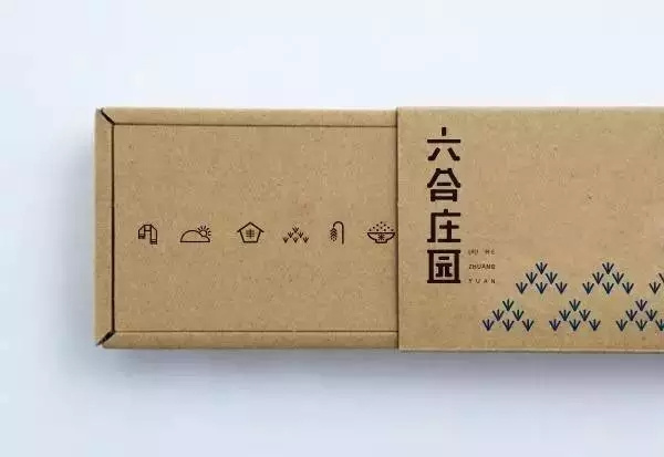 日本大米包裝設(shè)計(jì)精品鑒賞-上海農(nóng)產(chǎn)品包裝設(shè)計(jì)公司