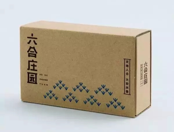 日本大米包裝設(shè)計(jì)精品鑒賞-上海農(nóng)產(chǎn)品包裝設(shè)計(jì)公司