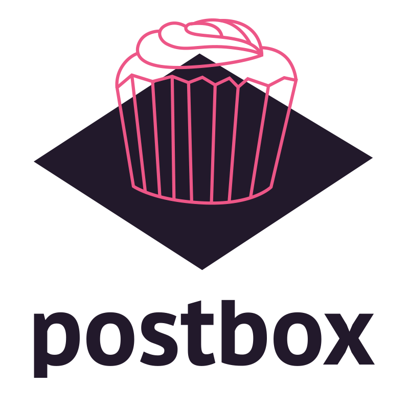 Postbox 手工甜品店品牌視覺(jué)形象VI設(shè)計(jì)-動(dòng)態(tài)標(biāo)志設(shè)計(jì)logo設(shè)計(jì)