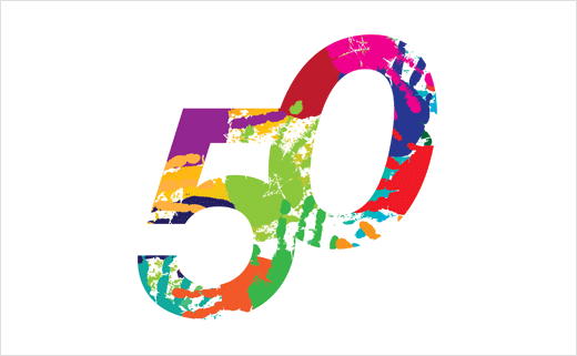 生存國際人權(quán)公益組織50周年標志設(shè)計——上海標志設(shè)計公司欣賞 生存國際人權(quán)公益組織50周年標志設(shè)計——上海標志設(shè)計公司欣賞