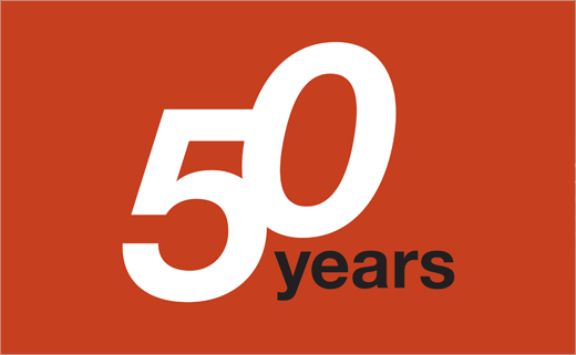 生存國際人權(quán)公益組織50周年標志設(shè)計——上海標志設(shè)計公司欣賞 生存國際人權(quán)公益組織50周年標志設(shè)計——上海標志設(shè)計公司欣賞