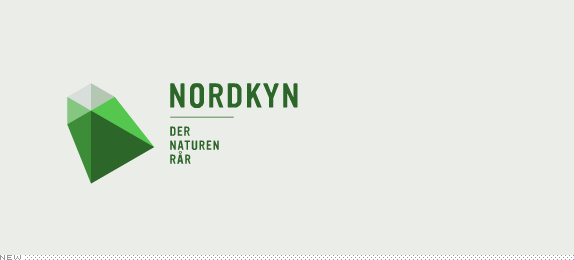 Nordkyn半島旅游品牌形象設(shè)計動態(tài)logo設(shè)計vi設(shè)計
