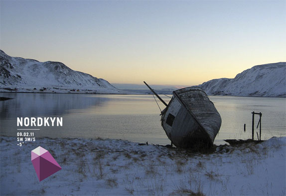 Nordkyn半島旅游品牌形象設(shè)計動態(tài)logo設(shè)計vi設(shè)計 Nordkyn半島旅游品牌形象設(shè)計動態(tài)logo設(shè)計vi設(shè)計