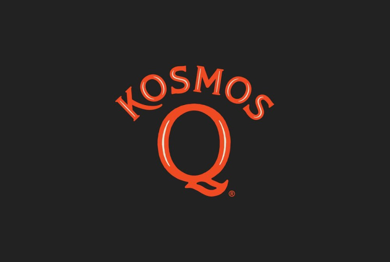 Kosmos Q專業(yè)燒烤餐飲與用品品牌視覺識別VIS設(shè)計,圍繞Q字母的設(shè)計 Kosmos Q專業(yè)燒烤餐飲與用品品牌視覺識別VIS設(shè)計,圍繞Q字母的設(shè)計