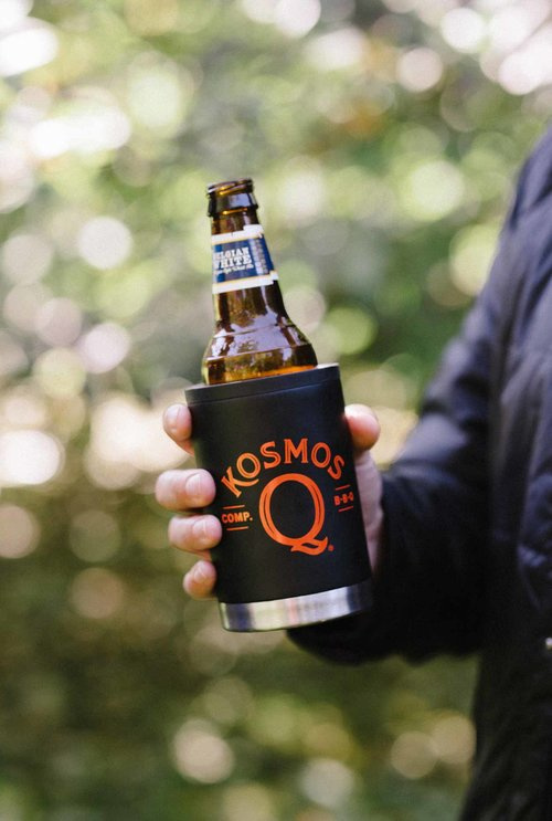 Kosmos Q專業(yè)燒烤餐飲與用品品牌視覺識別VIS設(shè)計,圍繞Q字母的設(shè)計 Kosmos Q專業(yè)燒烤餐飲與用品品牌視覺識別VIS設(shè)計,圍繞Q字母的設(shè)計