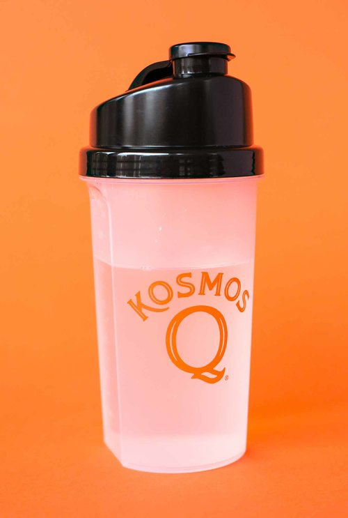 Kosmos Q專業(yè)燒烤餐飲與用品品牌視覺識別VIS設(shè)計,圍繞Q字母的設(shè)計 Kosmos Q專業(yè)燒烤餐飲與用品品牌視覺識別VIS設(shè)計,圍繞Q字母的設(shè)計