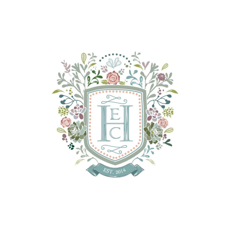 裝飾圖案婚禮logo設(shè)計(jì)-上海logo設(shè)計(jì)公司