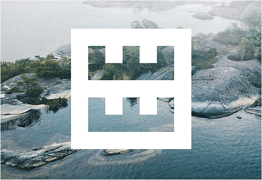 Engstr?m 音響品牌logo設(shè)計